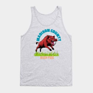 Madison county Tank Top